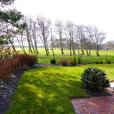 Villa Beach & Golf Юлианадорп Экстерьер фото